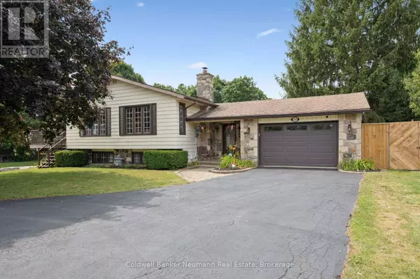 Guelph/eramosa, ON N1H6J2,5 A HAMILTON DRIVE