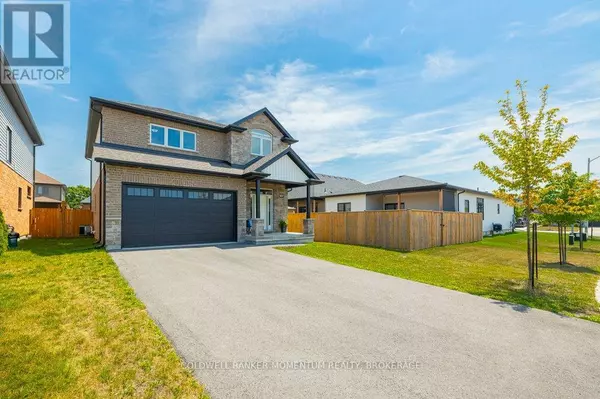 Welland (west Welland), ON L3C0G4,377 WILLOWBROOK DRIVE