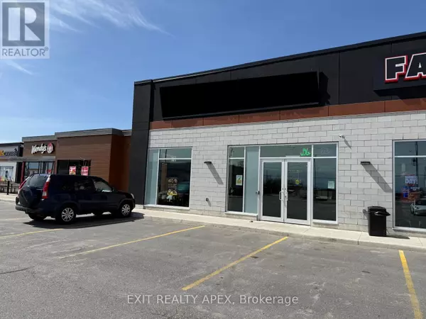 277 Upper Centennial Pkwy Pkwy #6-1, Hamilton (stoney Creek Mountain), ON L8J3H4