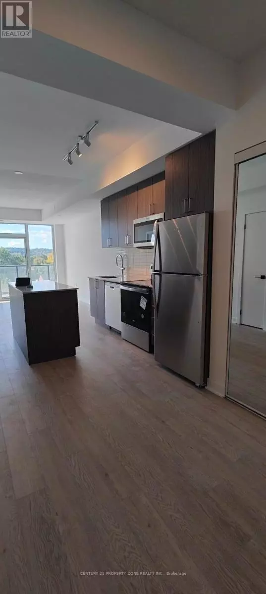 Hamilton (riverdale), ON L8E2J8,2782 Barton ST East #405