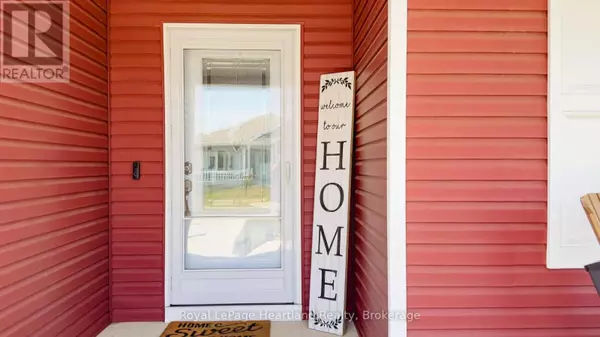 Ashfield-colborne-wawanosh (colborne), ON N7A0C1,85 HURON HEIGHTS DRIVE