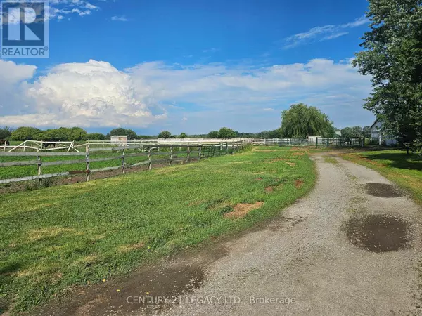 Fort Erie (bertie Ridge), ON L0S1S0,2569 BERTIE ROAD