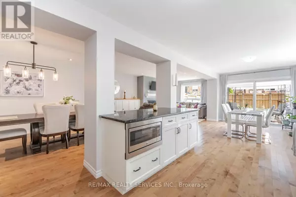 Guelph (grange Road), ON N1E0L9,567 STARWOOD DRIVE