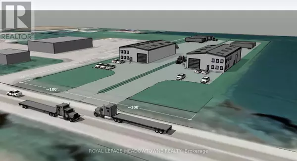 6751 Wellington RD #B109, Minto, ON N0G2P0