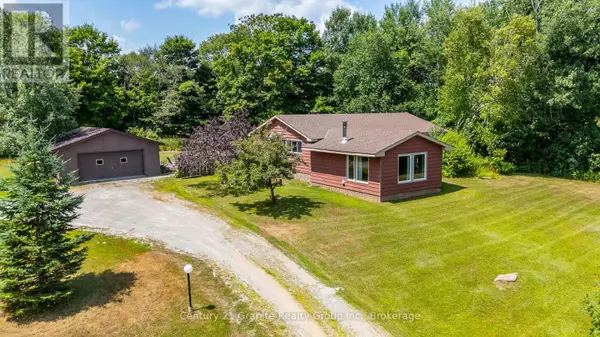 Minden Hills (minden), ON K0M2K0,1037 KERNOHAN FARM TRAIL