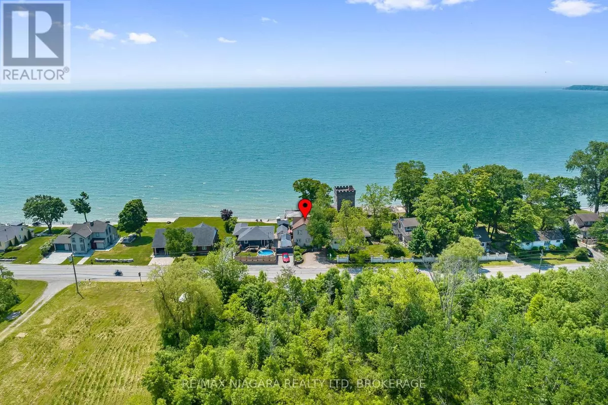 Haldimand (dunnville), ON N0A1K0,2944 NORTH SHORE DRIVE