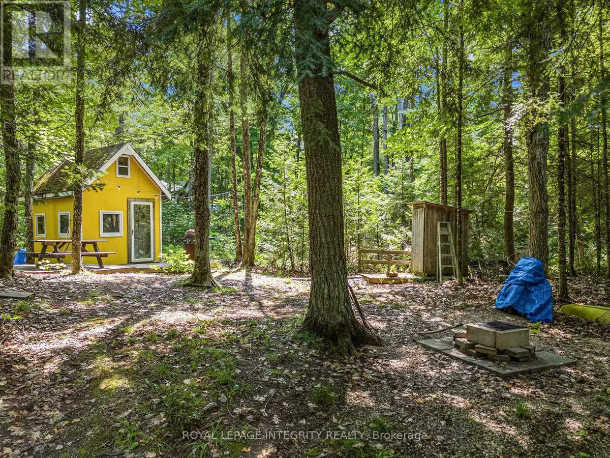Lanark Highlands, ON K0G1K0,PT L 27 BOW LAKE LANE