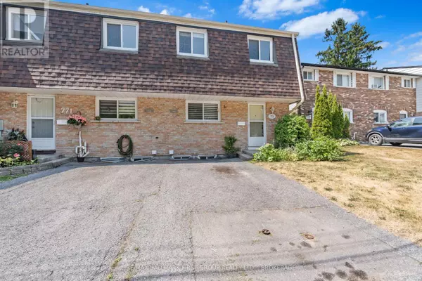 Kingston (south Of Taylor-kidd Blvd), ON K7M6X7,773 Ashwood DR #175