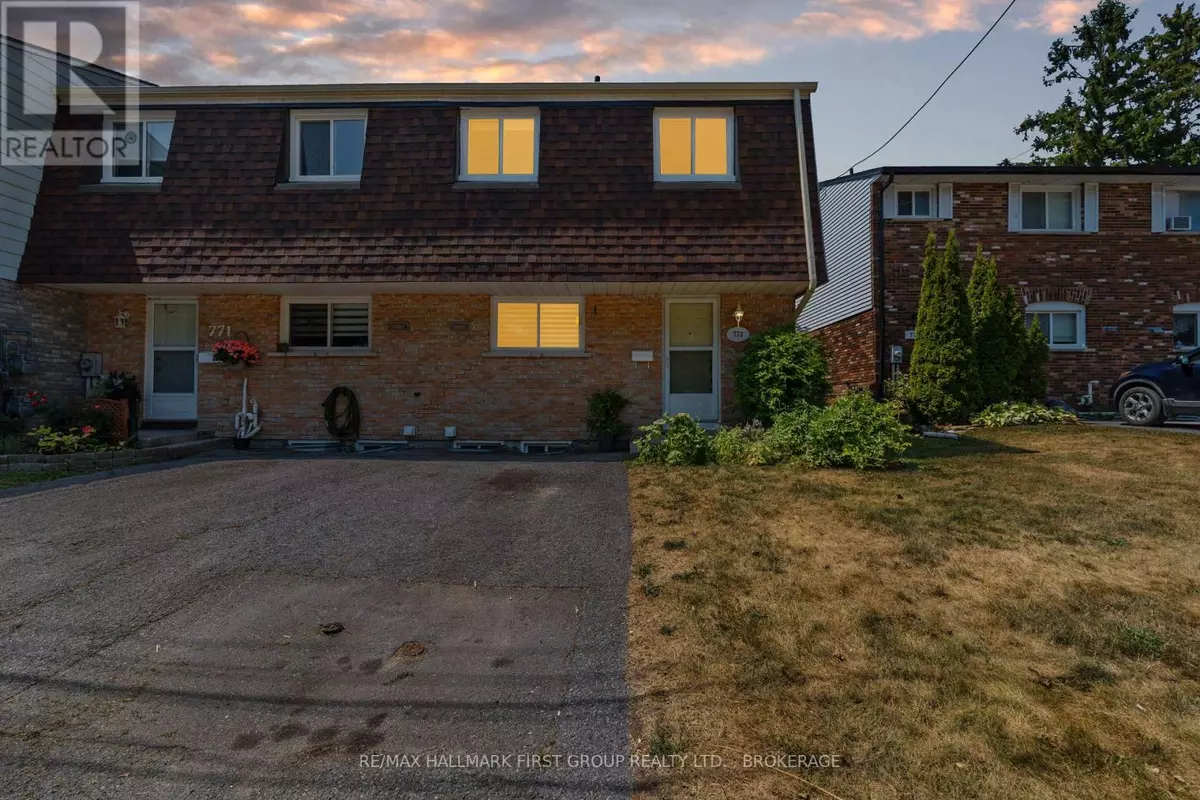 Kingston (south Of Taylor-kidd Blvd), ON K7M6X7,773 Ashwood DR #175
