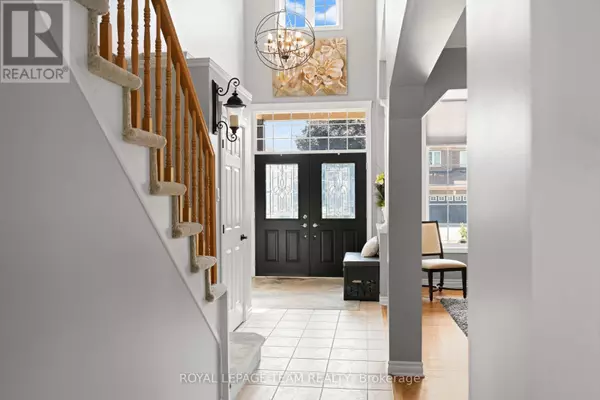 Ottawa, ON K2J5M2,41 BLACKSHIRE CIRCLE