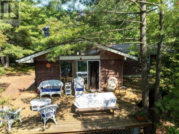 Frontenac (frontenac South), ON K0H2T0,1379 EVERETT LANE