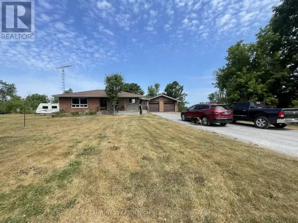 1319 PALESTINE ROAD E, Kawartha Lakes (eldon), ON K0M2B0