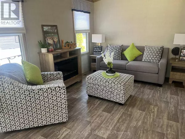 Bracebridge (macaulay), ON P1L1W9,1047 Bonnie Lake Camp RD #LKR023