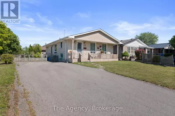 St. Catharines (oakdale), ON L2P3N9,21 LORAINE DRIVE