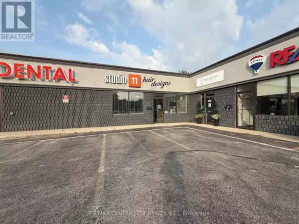 11 Metcalfe ST West #2, Strathroy-caradoc (nw), ON N7G1M7