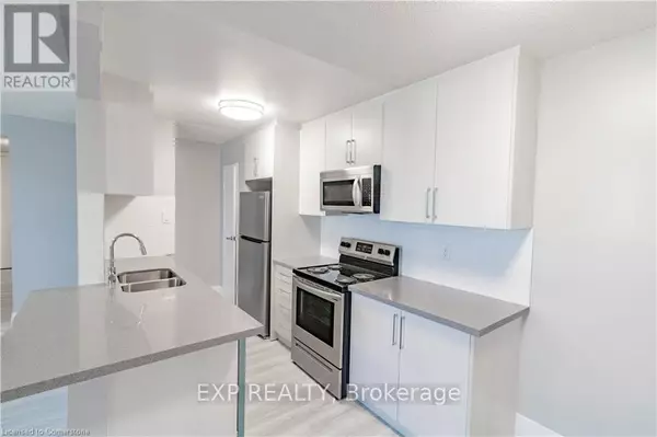 4422 Huron ST #309, Niagara Falls (downtown), ON L2E7C8