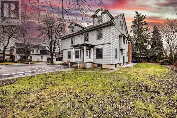 122 Hellems AVE #1, Welland (welland Downtown), ON L3B3B3