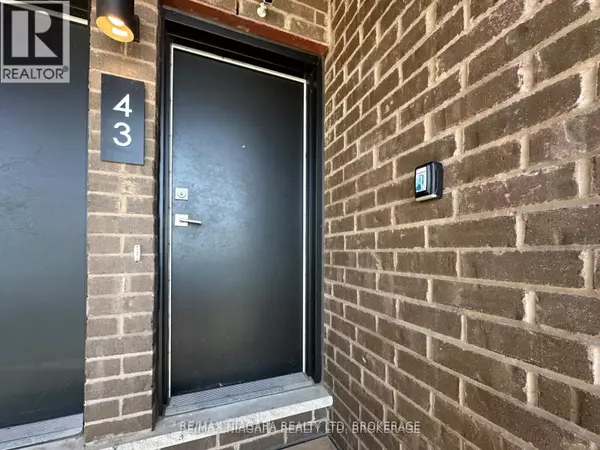 Niagara Falls (morrison), ON L2E0C1,6705 Cropp ST #Unit 43
