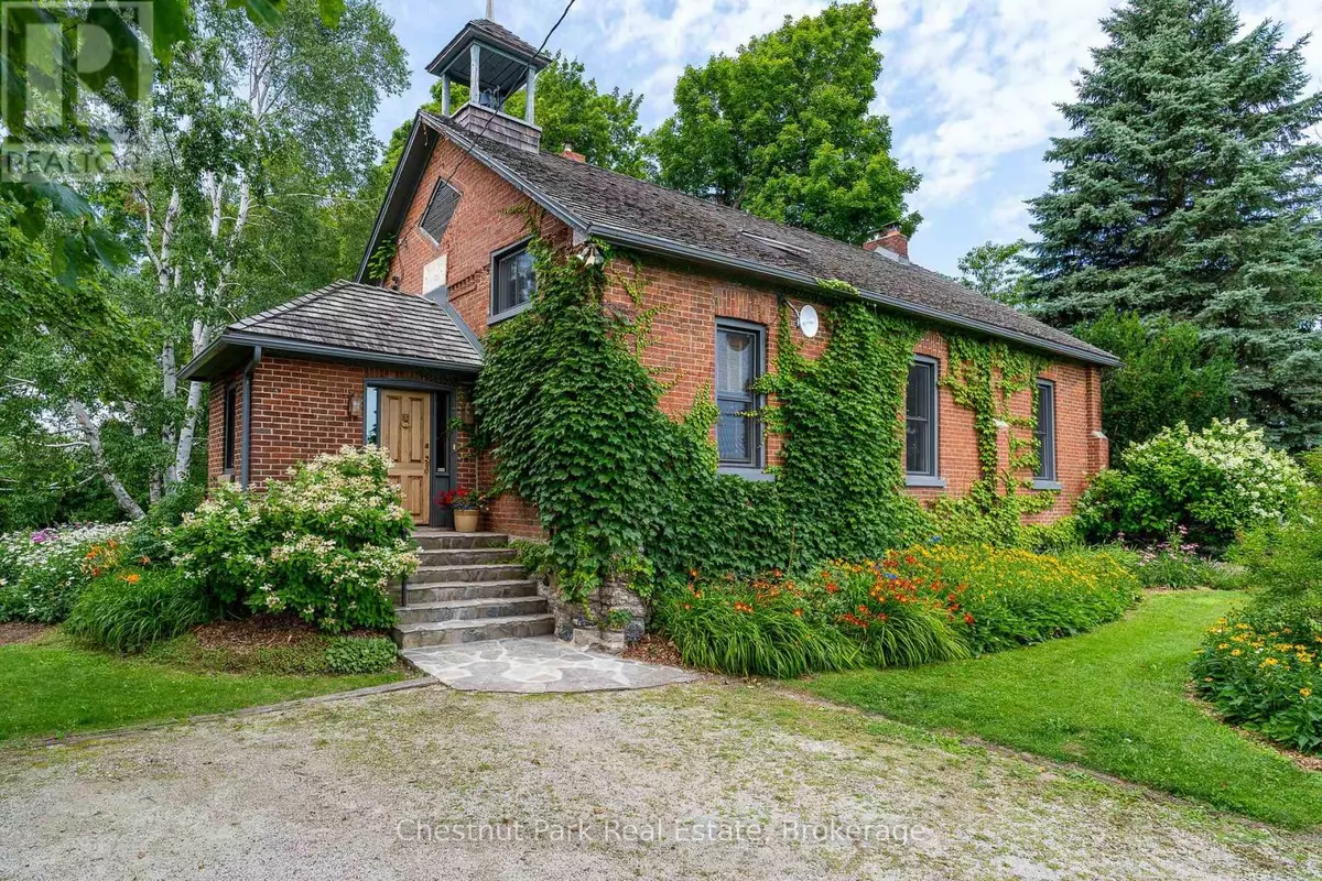 Meaford, ON N4L1W6,137312 GREY ROAD 12