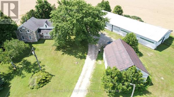South Bruce, ON N0G2J0,271 BRUCE RD 3 ROAD