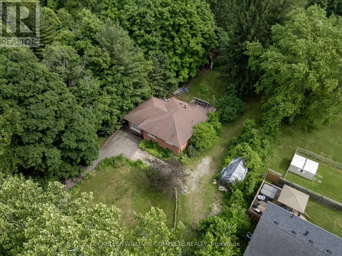 Pelham (fonthill), ON L3B5N5,150 MERRITT ROAD