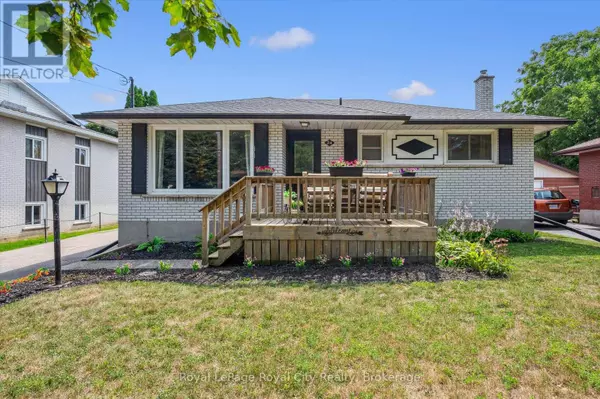 24 JULIA DRIVE, Guelph (junction/onward Willow), ON N1H5W1