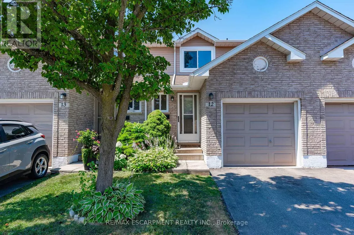 Hamilton (stoney Creek), ON L8E5V2,610 Barton ST #12