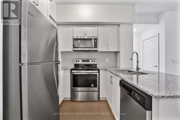 Waterloo, ON N2L0J8,155 Caroline ST #802