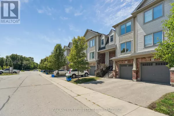 Cambridge, ON N3H0A9,750 Lawrence ST #11