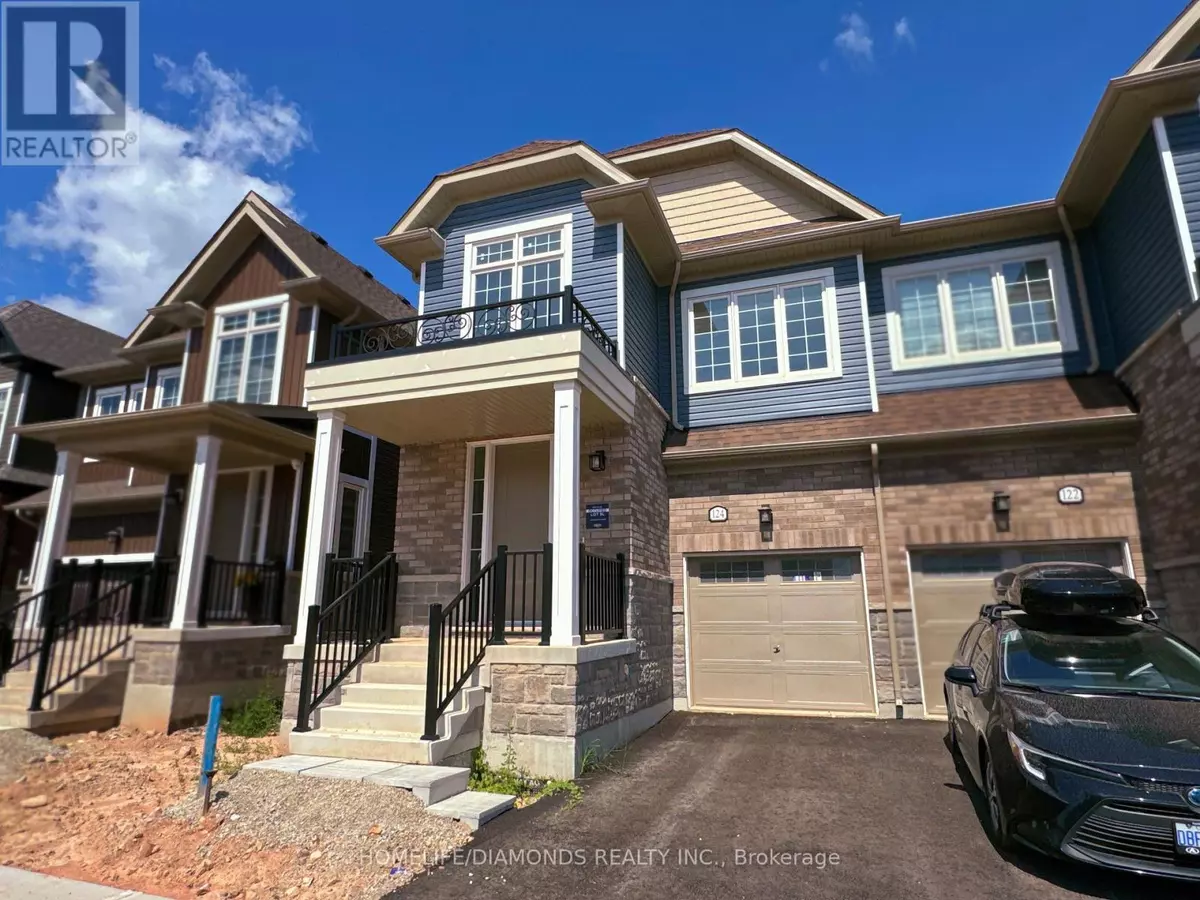 Erin, ON N0B1T0,124 MOLOZZI STREET