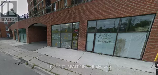 50 Cavan ST #2, Port Hope, ON L1A4B1