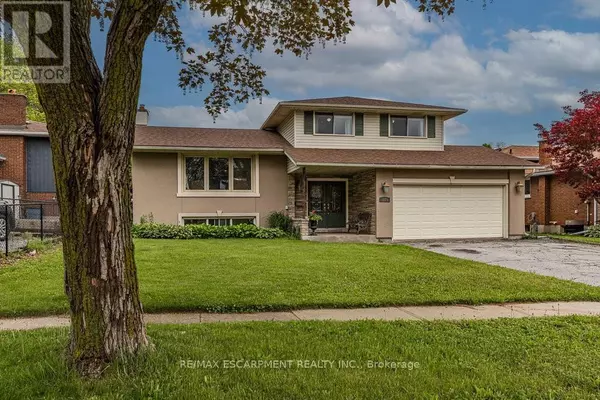 6871 CORWIN CRESCENT, Niagara Falls (dorchester), ON L2G2M9