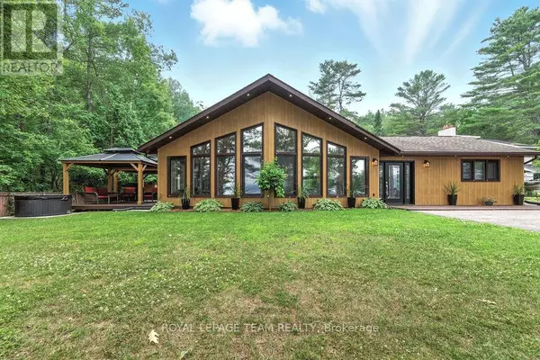 Deep River, ON K0J1P0,366 BURKES ROAD