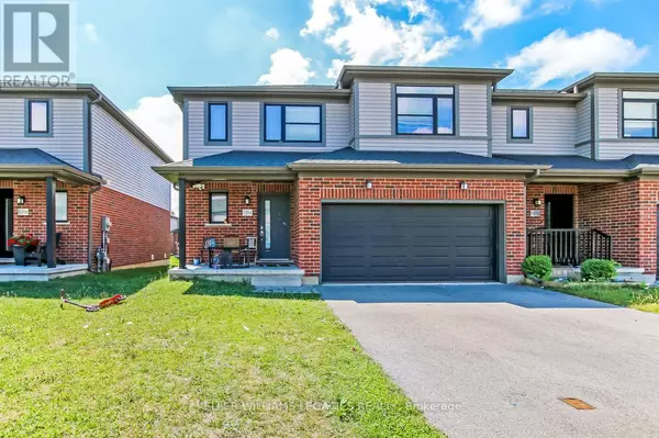 1314 MICHAEL CIRCLE, London East (east D), ON N5V0B8