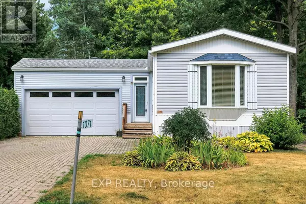 1071 TEENA COLLEEN PRIVATE, Ottawa, ON K4P1C7