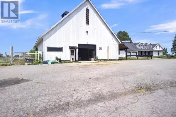 Mississippi Mills, ON K0A1A0,4655 APPLETON SIDE ROAD