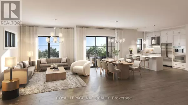 2 Arbourvale Common #409, St. Catharines (glendale/glenridge), ON L2T2Z9