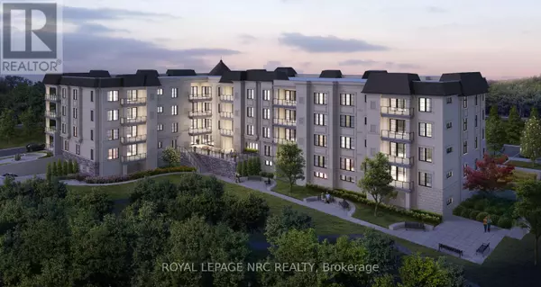 St. Catharines (glendale/glenridge), ON L2T2Z9,2 Arbourvale Common #409