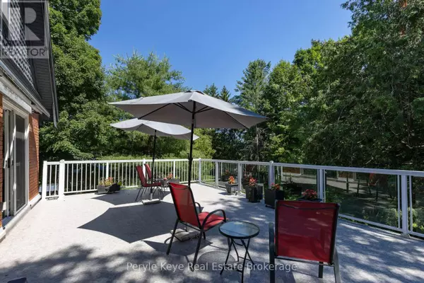 Bracebridge (macaulay), ON P1L2A2,96 ONTARIO STREET