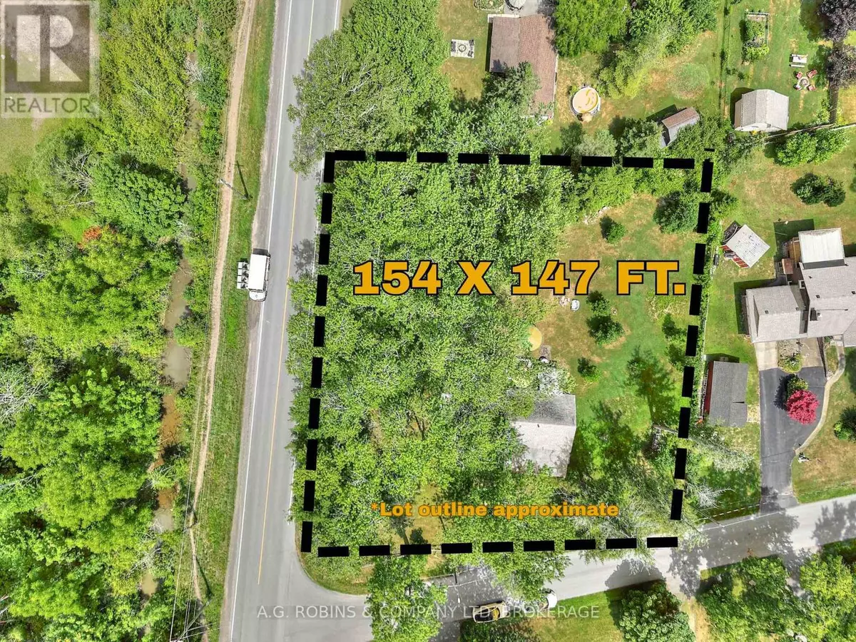 Wainfleet (lakeshore), ON L0S1V0,10598 WOODLAND DRIVE