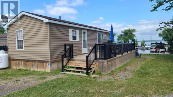 Alnwick/haldimand, ON K0K2X0,7100 County Rd 18 #SBR03