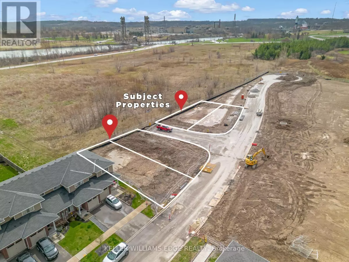 St. Catharines (secord Woods), ON L2P0E4,82 OLIVER LANE