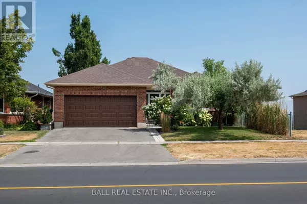 84 MILROY DRIVE, Peterborough North (south), ON K9H7T2