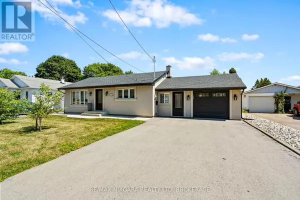 1427 NIAGARA STONE ROAD, Niagara-on-the-lake (virgil), ON L0S1T0