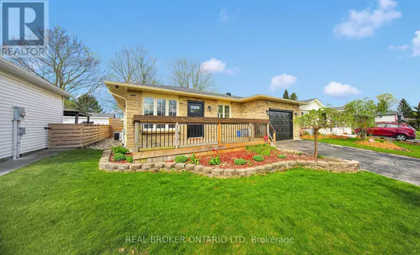 764 CLASSIC DRIVE, London East (east P), ON N5W5V2