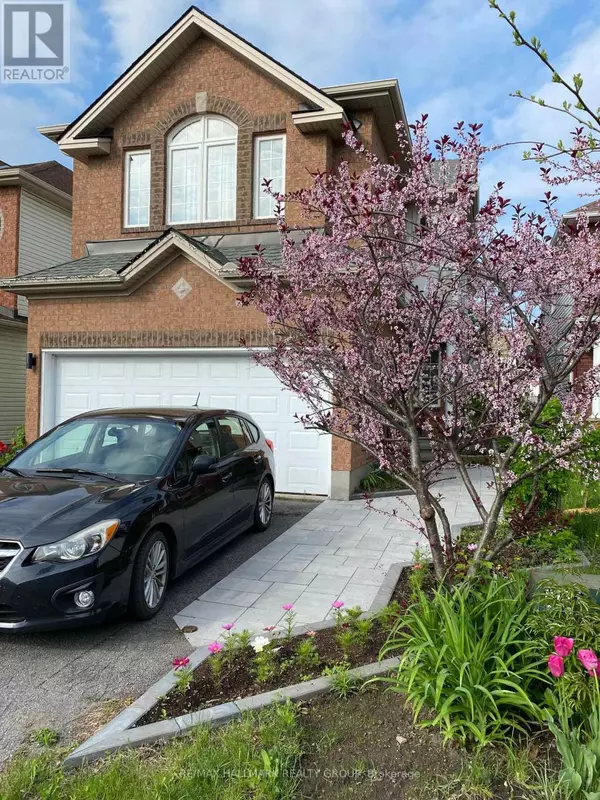 16 WHITESTONE DRIVE, Ottawa, ON K2C4A7