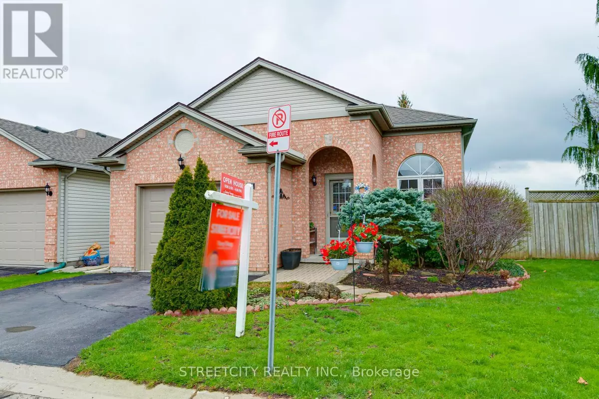 London North (north B), ON N5X4C7,145 NORTH CENTRE RD #14
