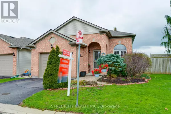 145 NORTH CENTRE RD #14, London North (north B), ON N5X4C7