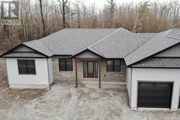 Trent Lakes, ON K0M1A0,LOT 21 ELLWOOD CRESCENT
