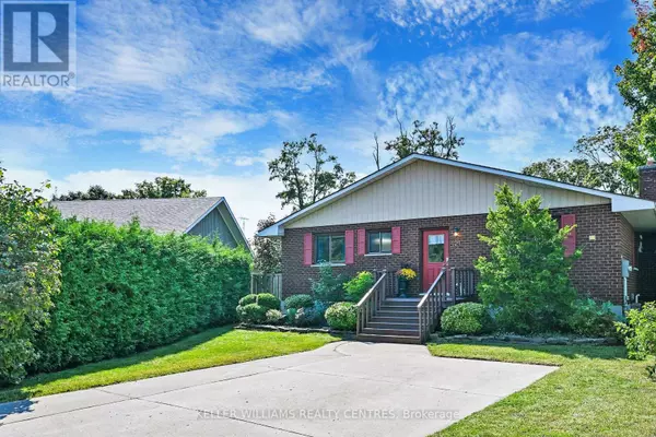 Kawartha Lakes (fenelon Falls), ON K0M1N0,121 QUEEN STREET